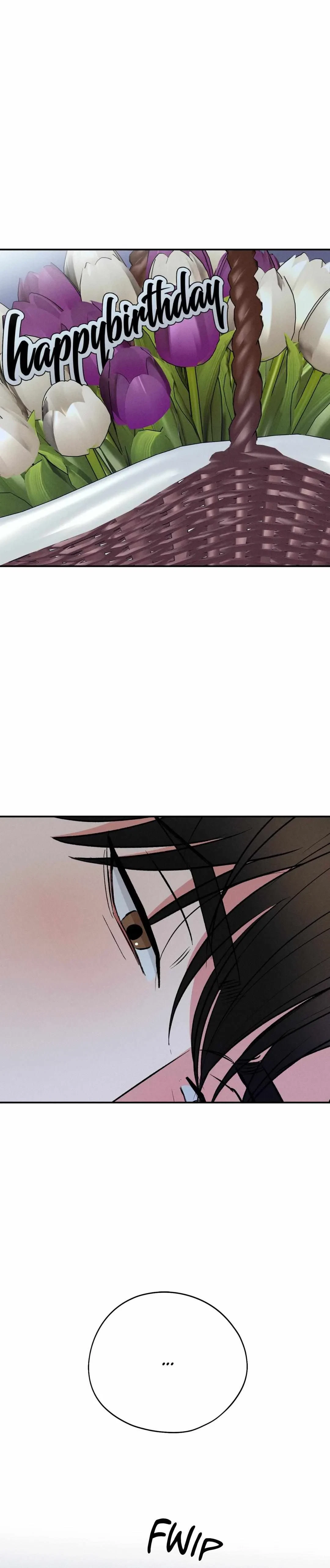 Pride And Persistence Chapter 37, page 8