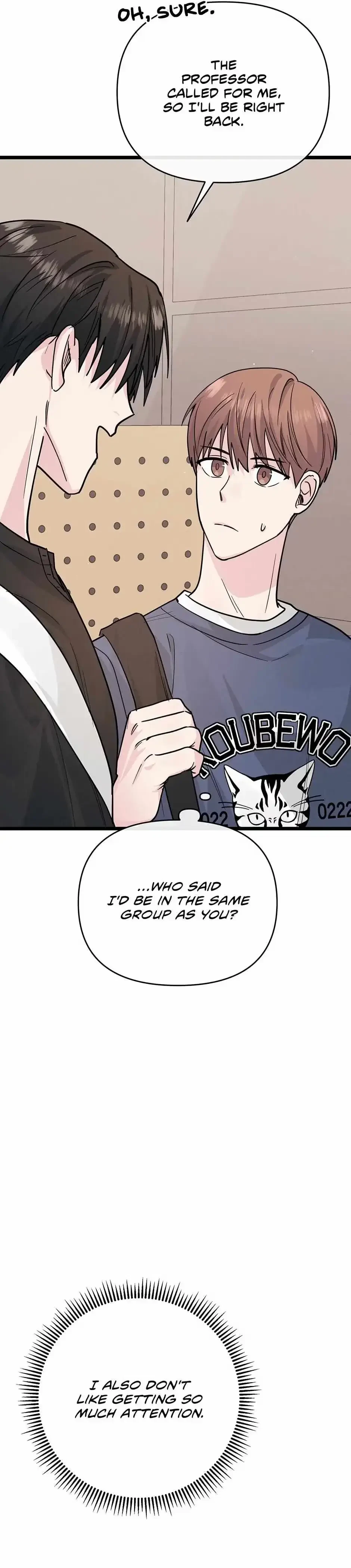 Are You From Dealpop? Chapter 6, page 11