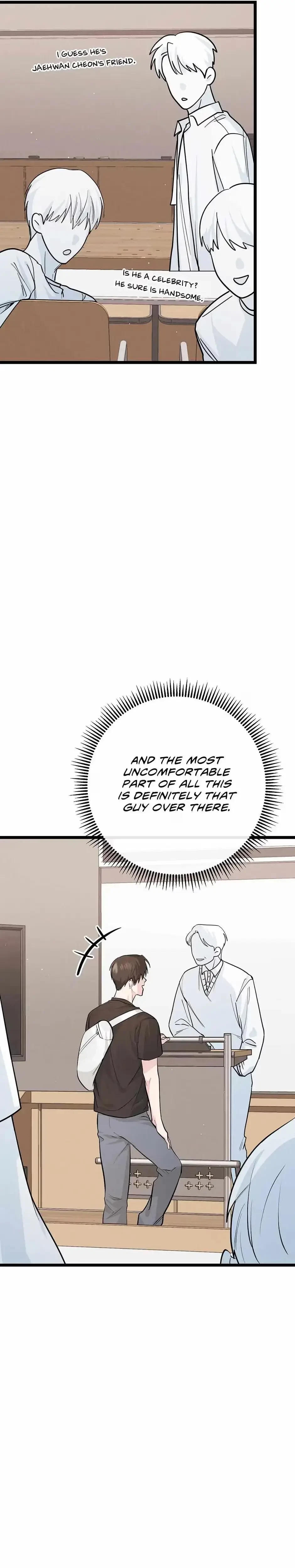 Are You From Dealpop? Chapter 6, page 12