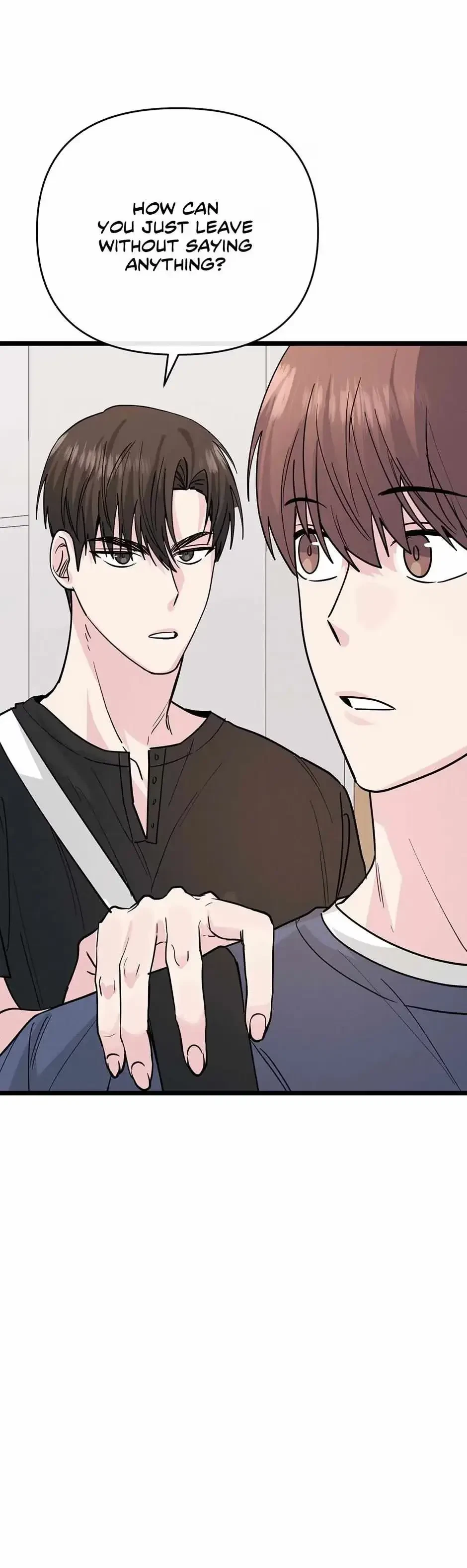 Are You From Dealpop? Chapter 6, page 14