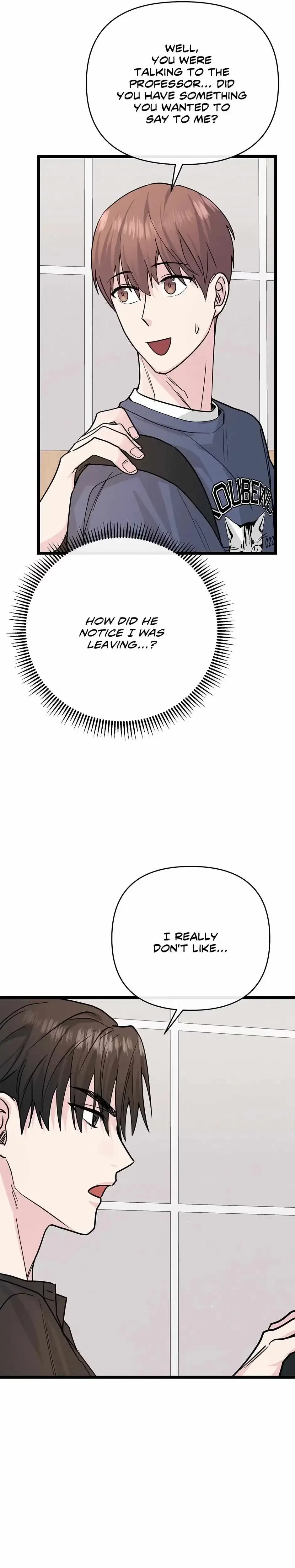 Are You From Dealpop? Chapter 6, page 15