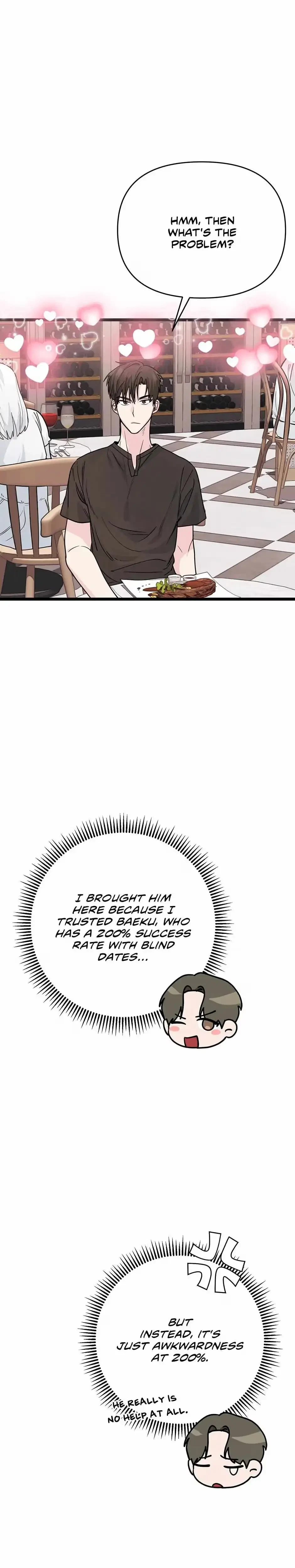 Are You From Dealpop? Chapter 6, page 21