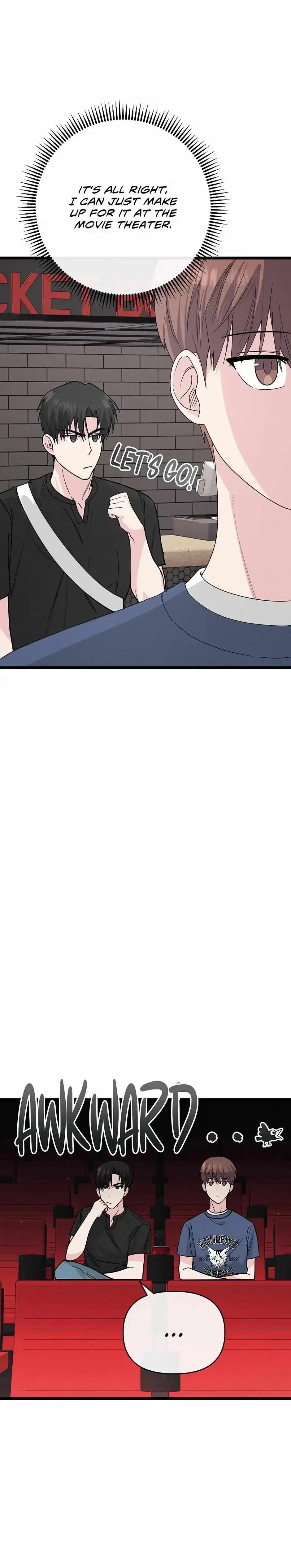 Are You From Dealpop? Chapter 6, page 22