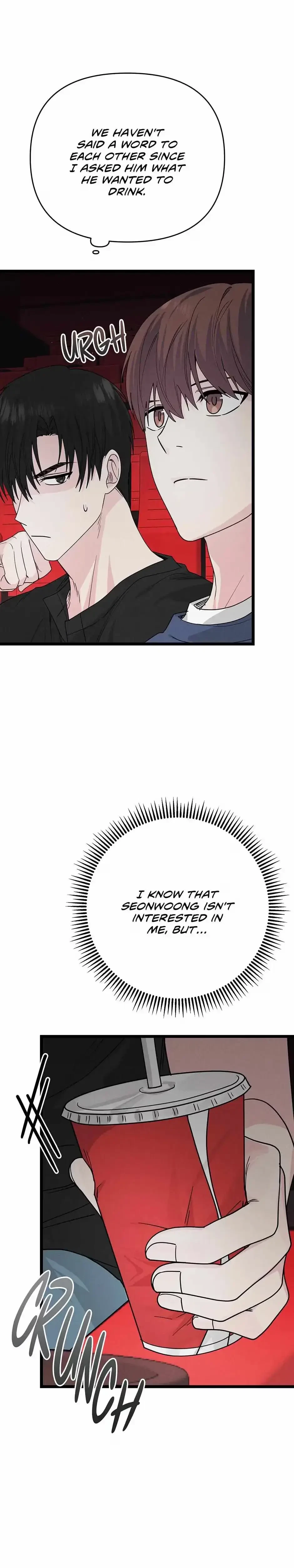 Are You From Dealpop? Chapter 6, page 23