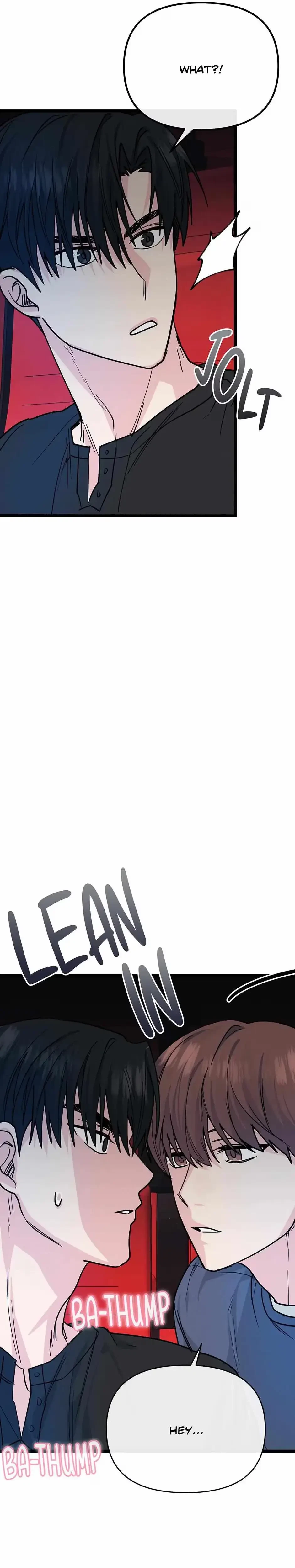 Are You From Dealpop? Chapter 6, page 26