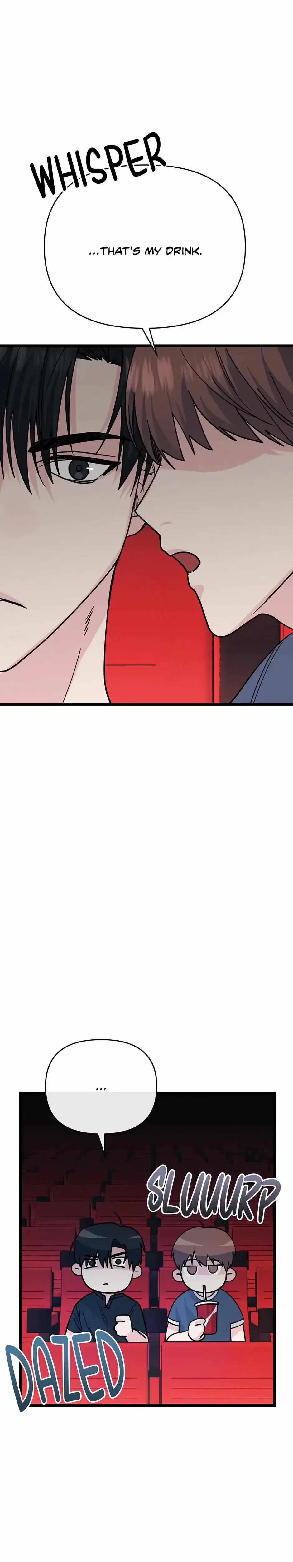 Are You From Dealpop? Chapter 6, page 27