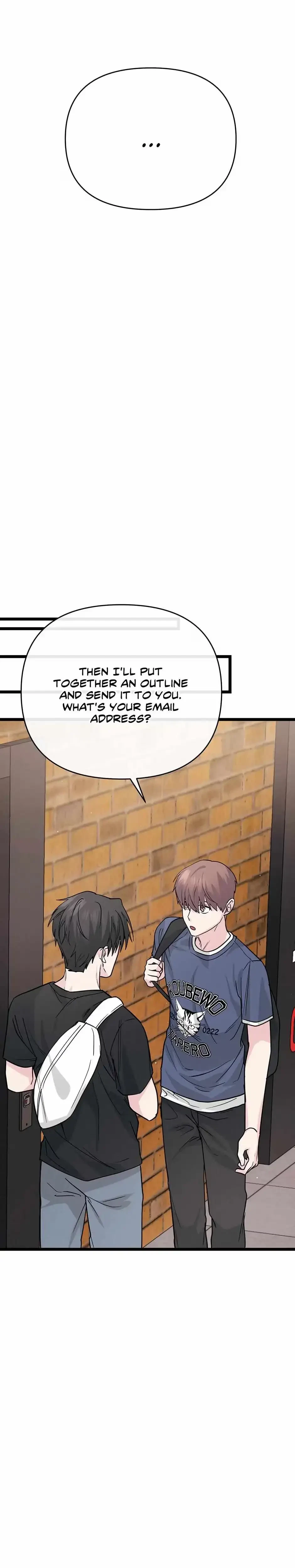 Are You From Dealpop? Chapter 6, page 28