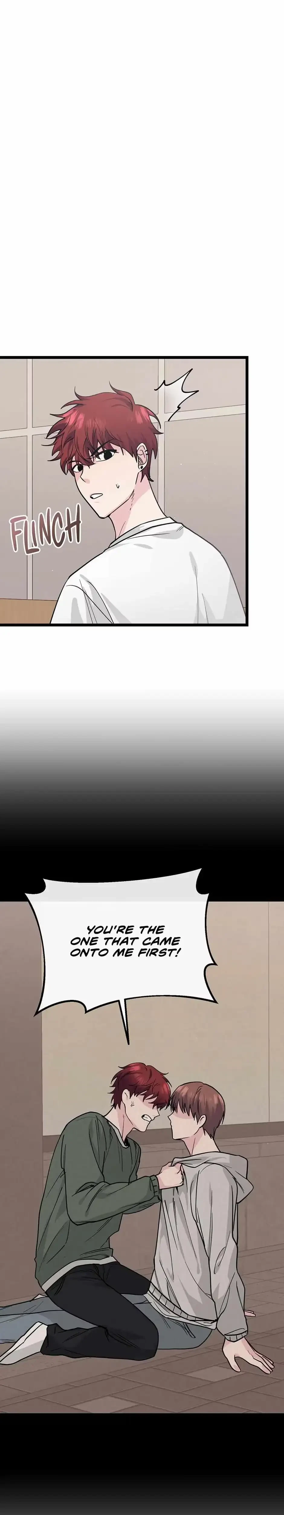 Are You From Dealpop? Chapter 6, page 3