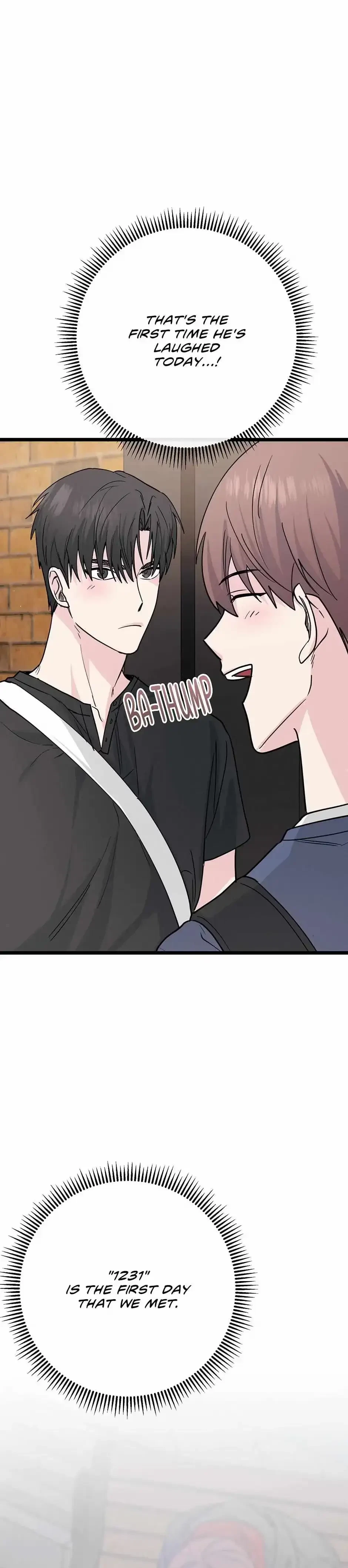 Are You From Dealpop? Chapter 6, page 30