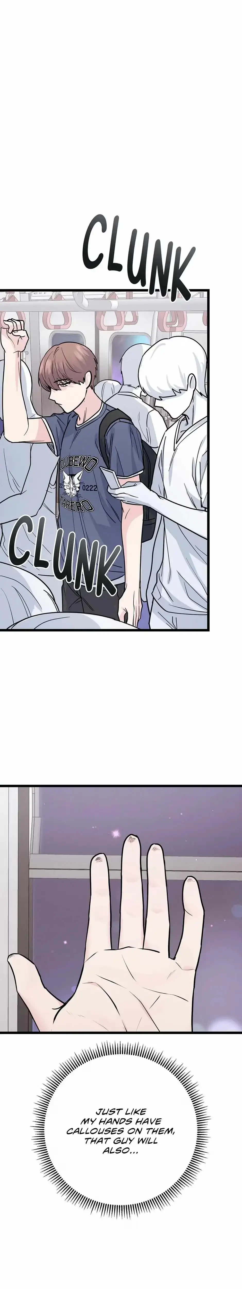 Are You From Dealpop? Chapter 6, page 36