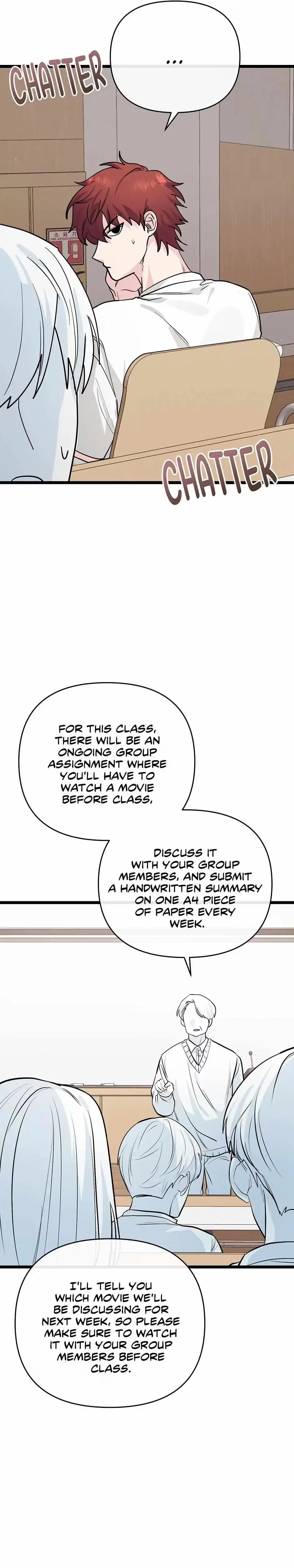 Are You From Dealpop? Chapter 6, page 9