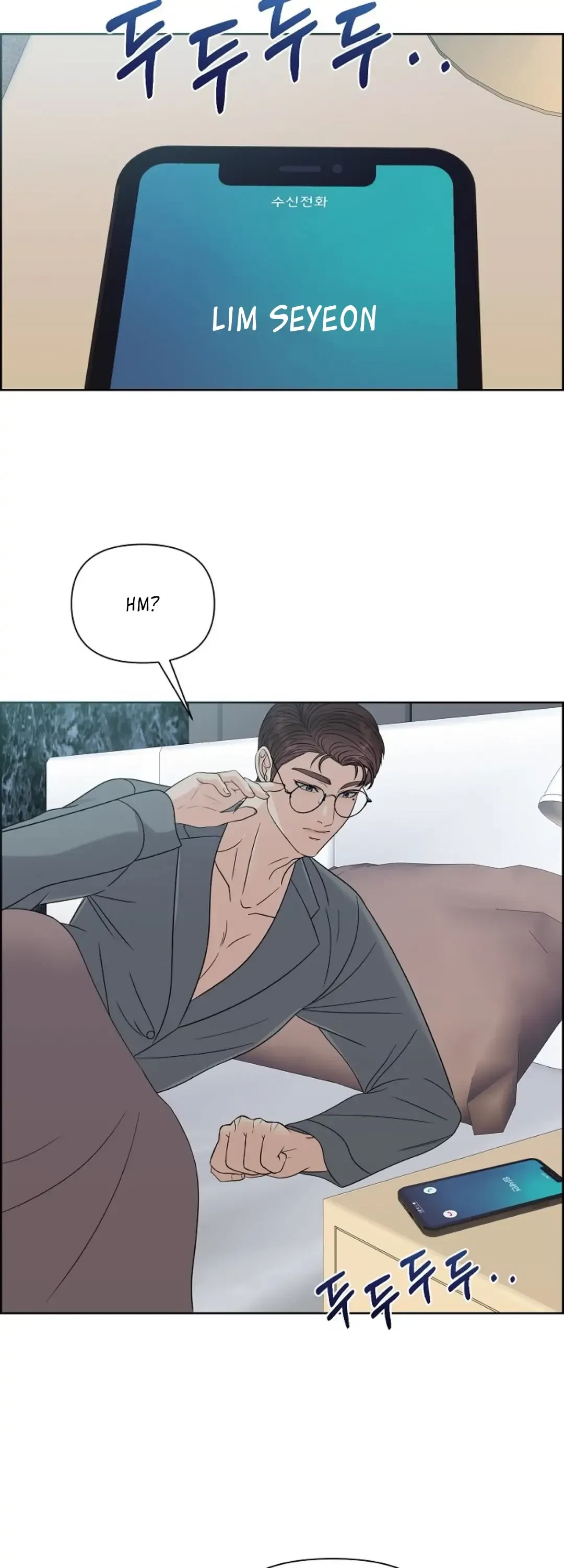The Alpha Of Her Choice Chapter 8, page 2
