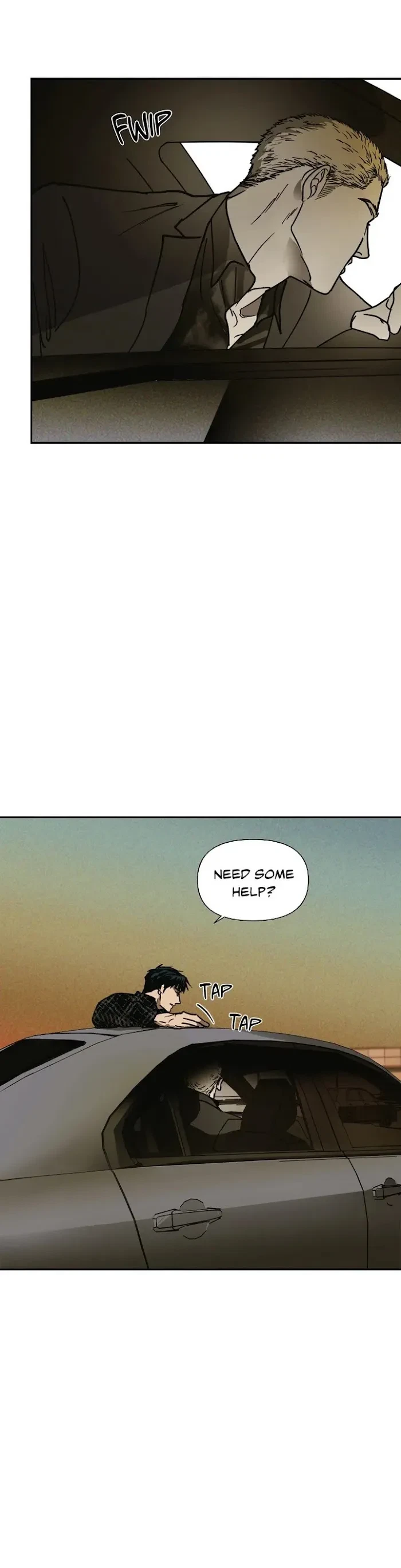 Shutline Chapter 1, page 11
