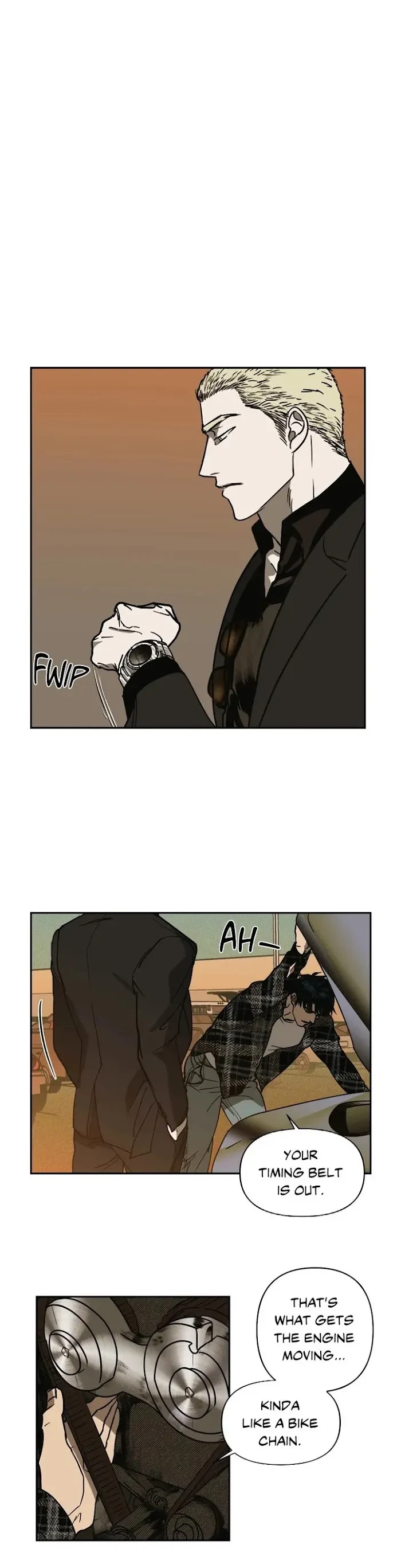 Shutline Chapter 1, page 13