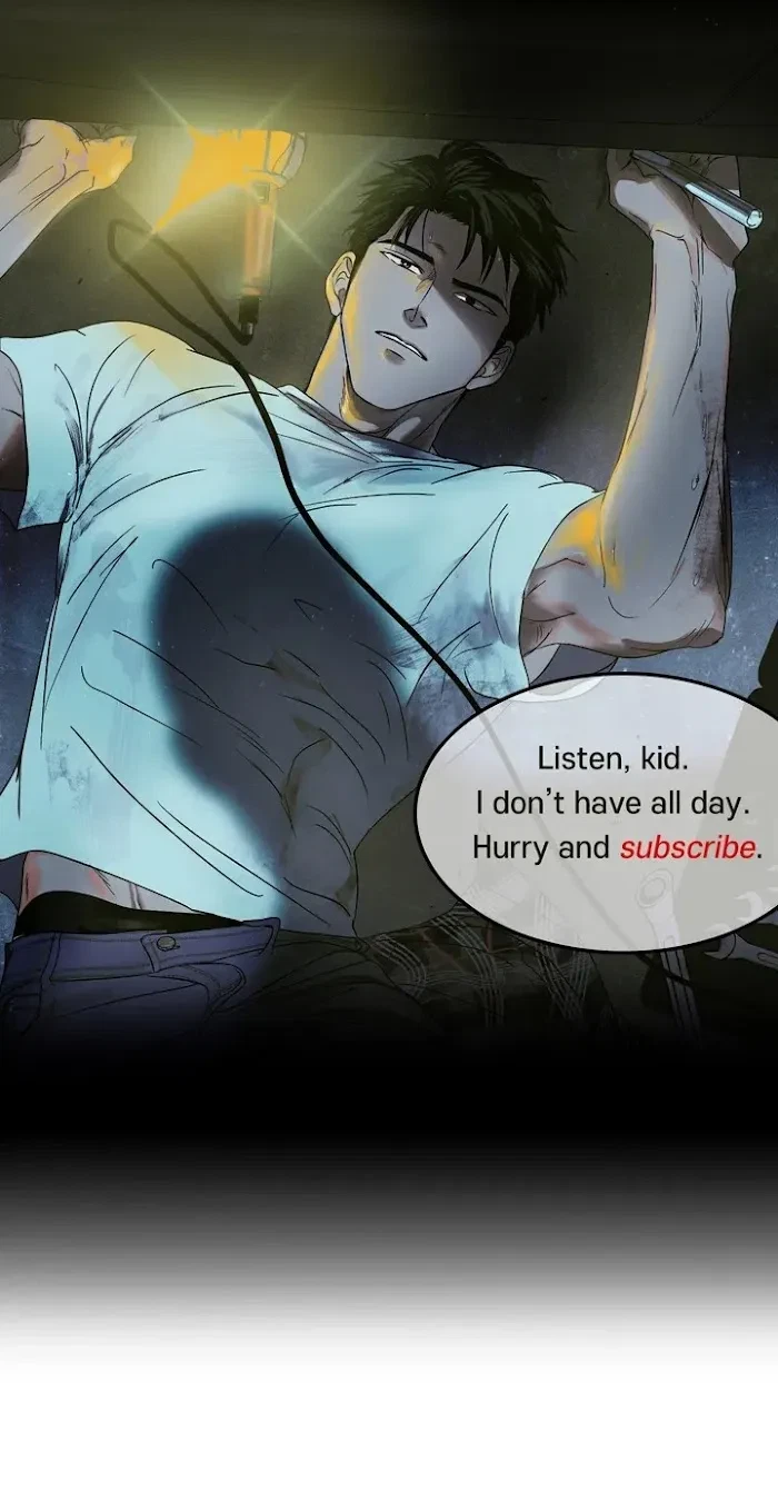 Shutline Chapter 1, page 2