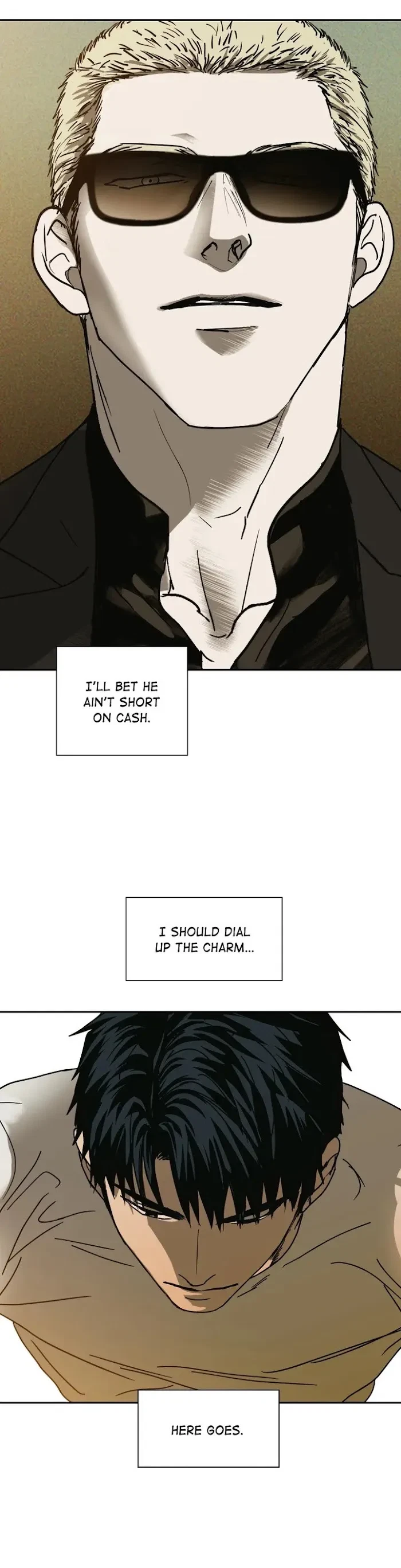 Shutline Chapter 1, page 23