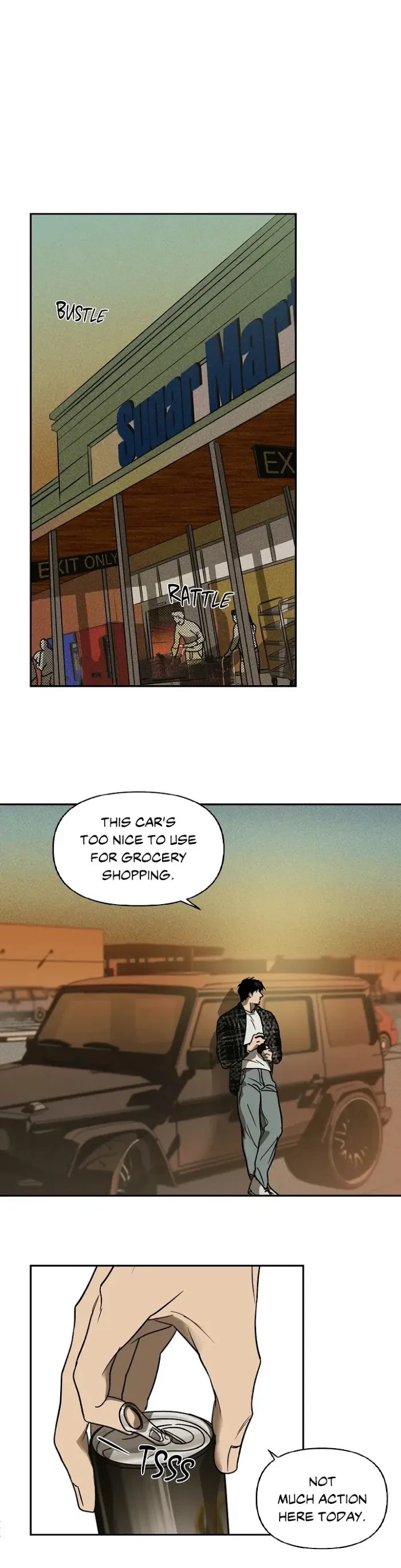 Shutline Chapter 1, page 3