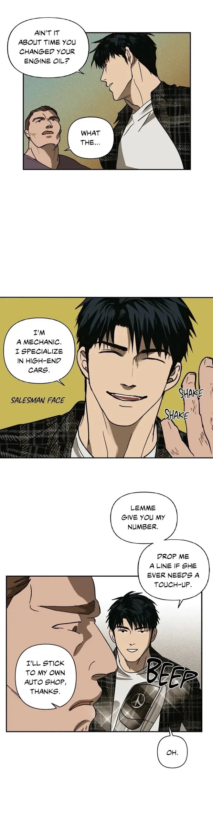 Shutline Chapter 1, page 5