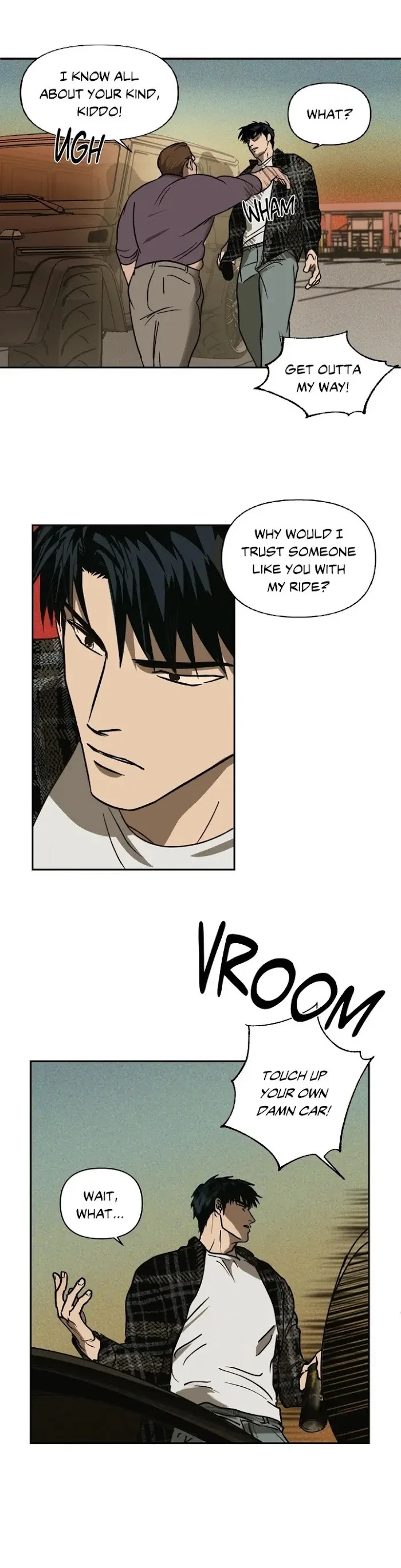 Shutline Chapter 1, page 6