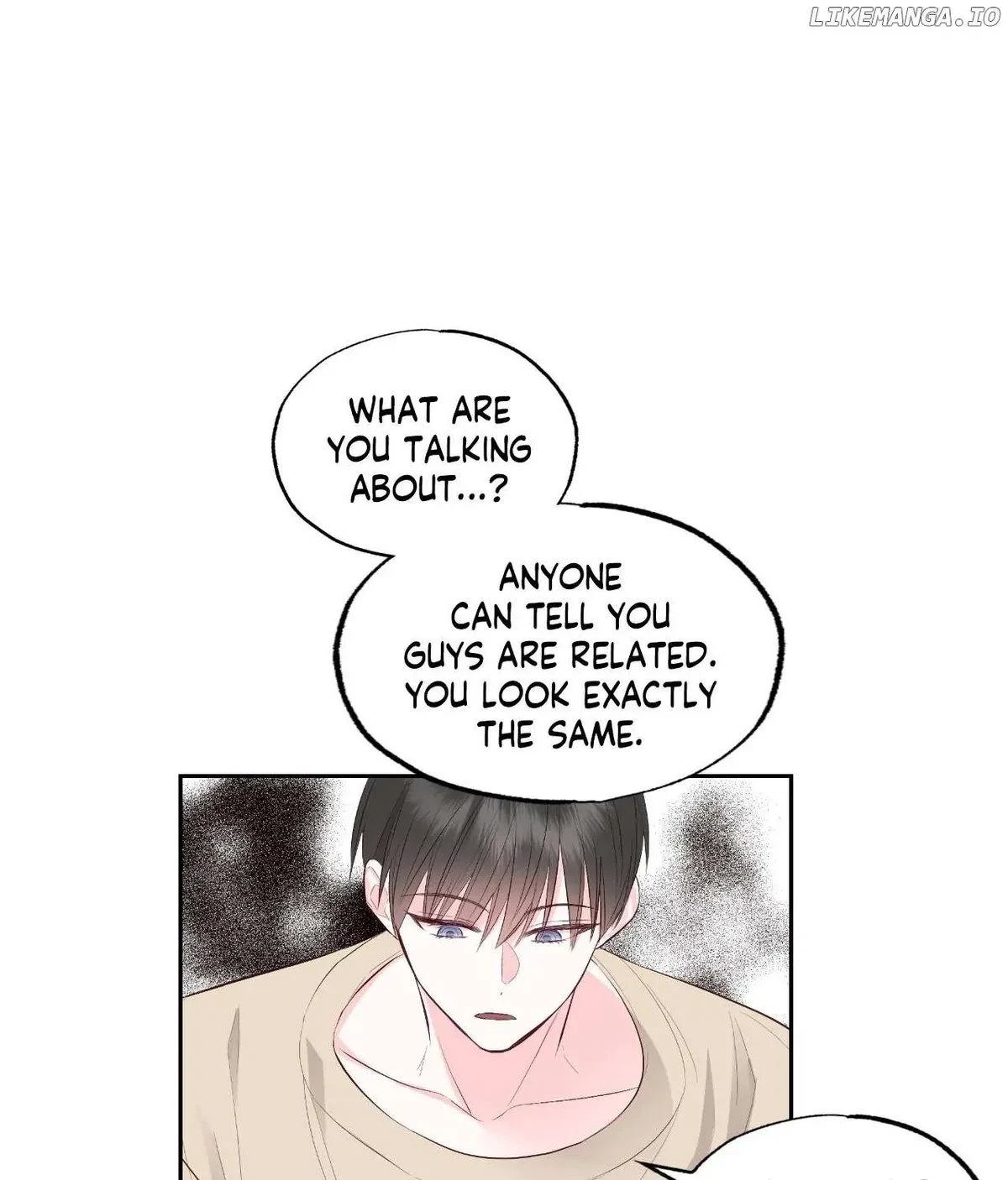 Learning To Love You Chapter 71, page 3