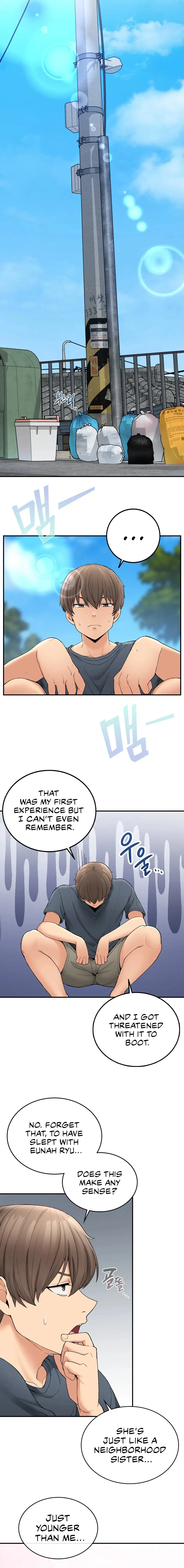 Hometown Hotties Chapter 5, page 16