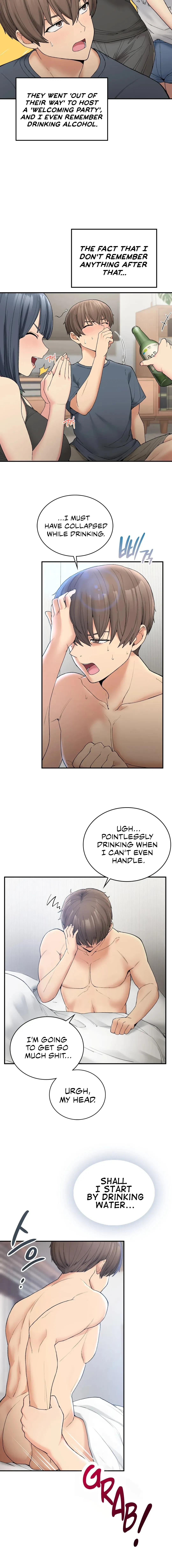 Hometown Hotties Chapter 5, page 3