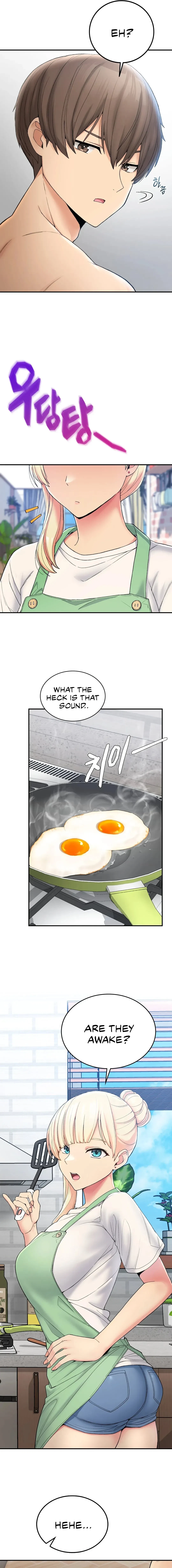 Hometown Hotties Chapter 5, page 4