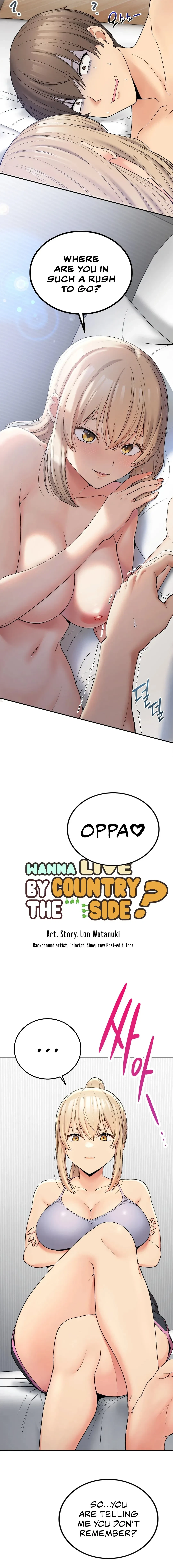 Hometown Hotties Chapter 5, page 5