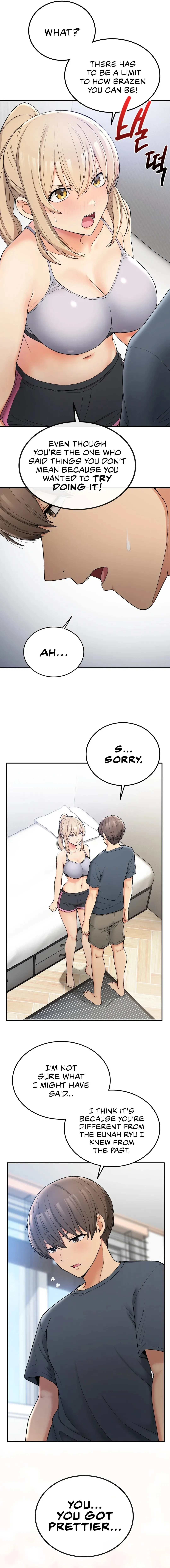 Hometown Hotties Chapter 5, page 7