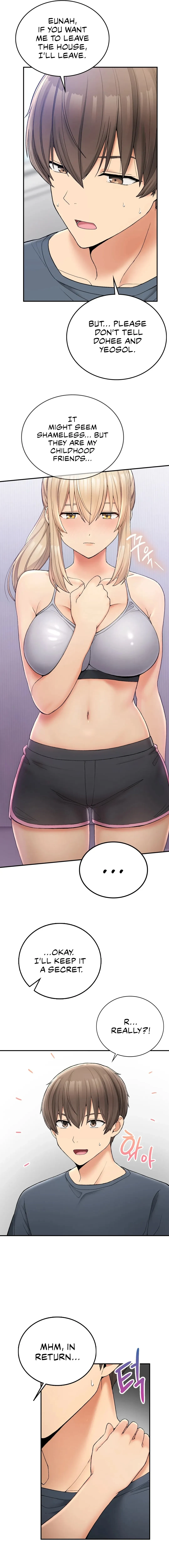 Hometown Hotties Chapter 5, page 9