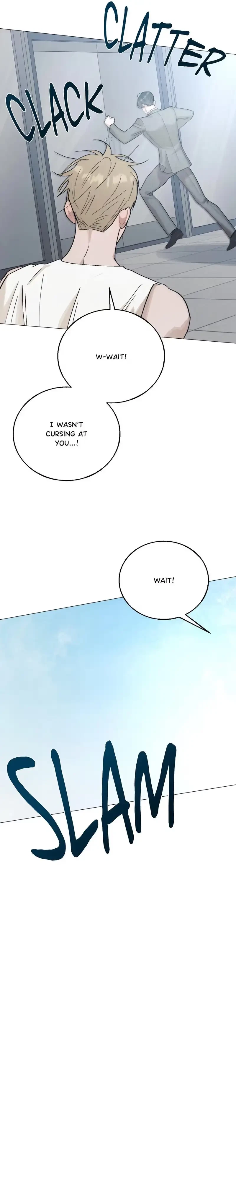 Red Thread Quest Chapter 52, page 24