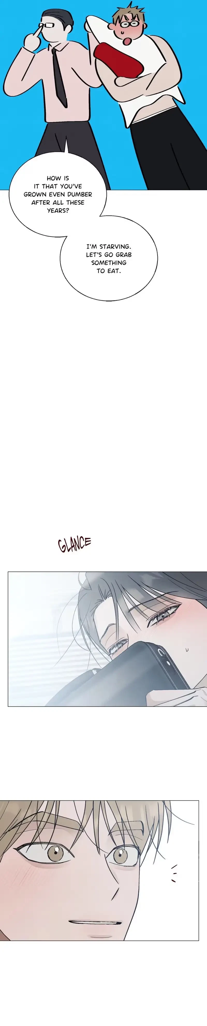 Red Thread Quest Chapter 52, page 29