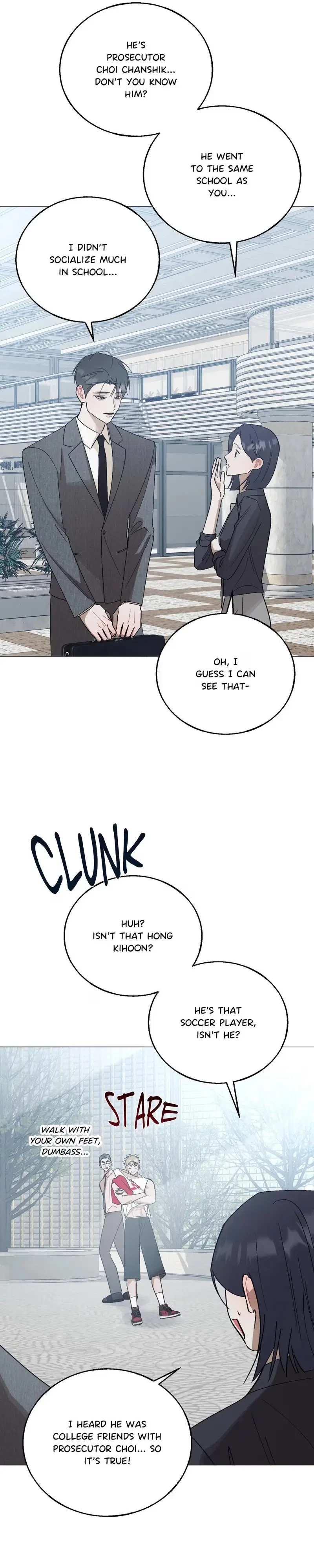Red Thread Quest Chapter 52, page 34
