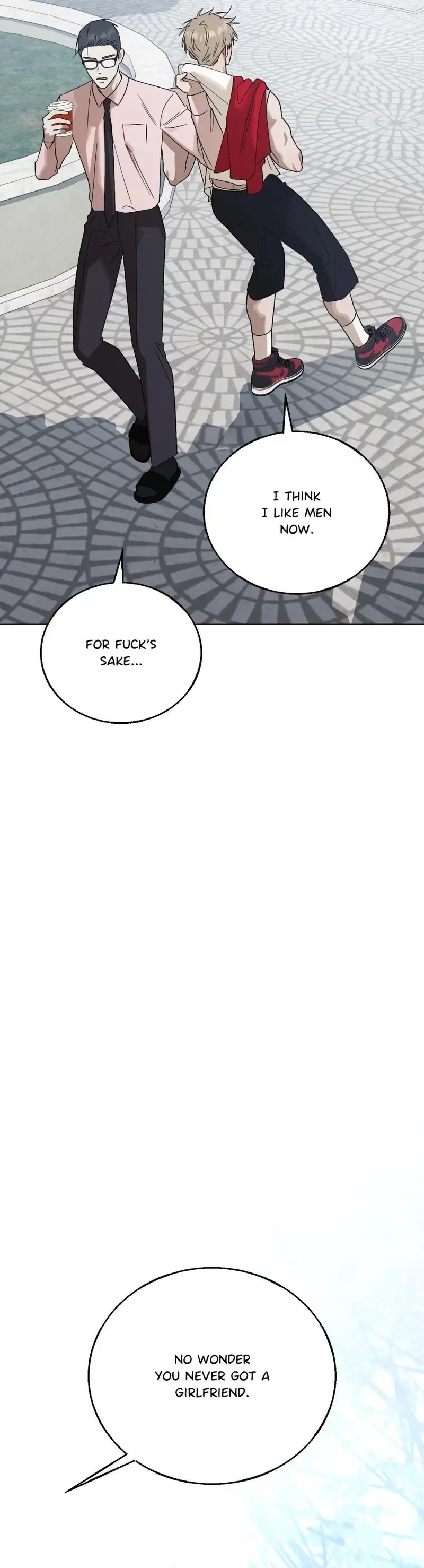 Red Thread Quest Chapter 52, page 38