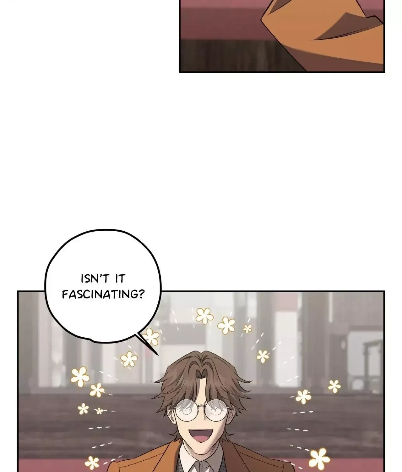 A Murderous Affair At 19 Sunset Street Chapter 24, page 3