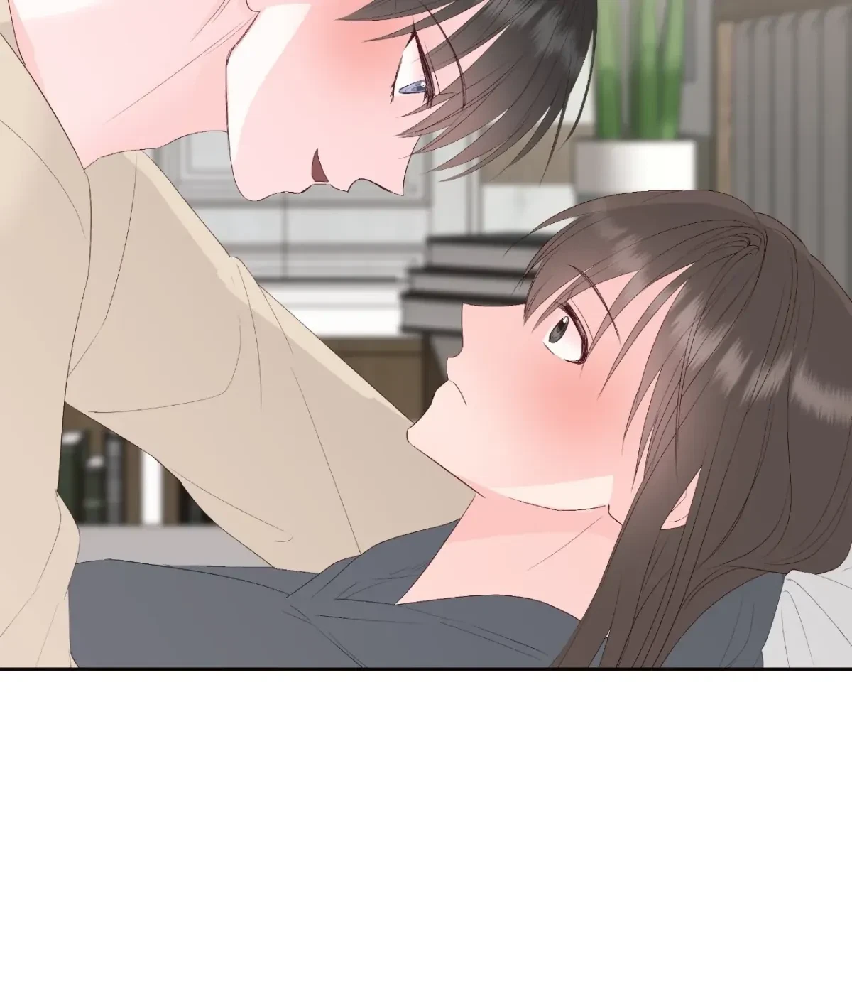 Learning To Love You Chapter 72, page 2