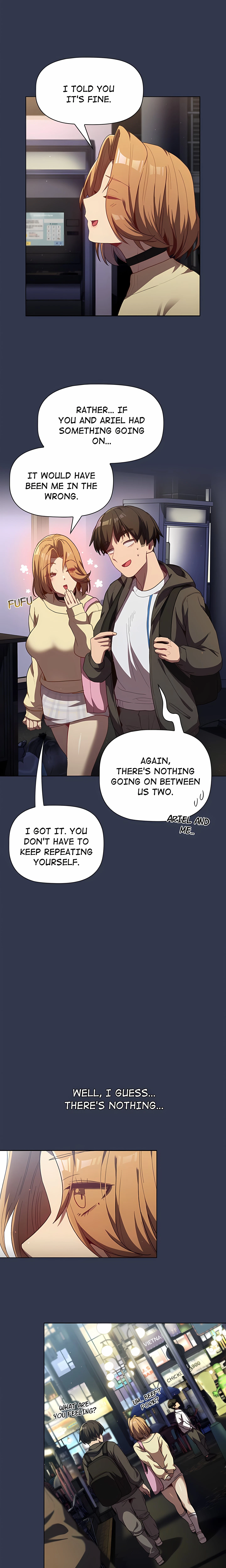 What Do I Do Now…? Chapter 31 (Uncensored), page 10