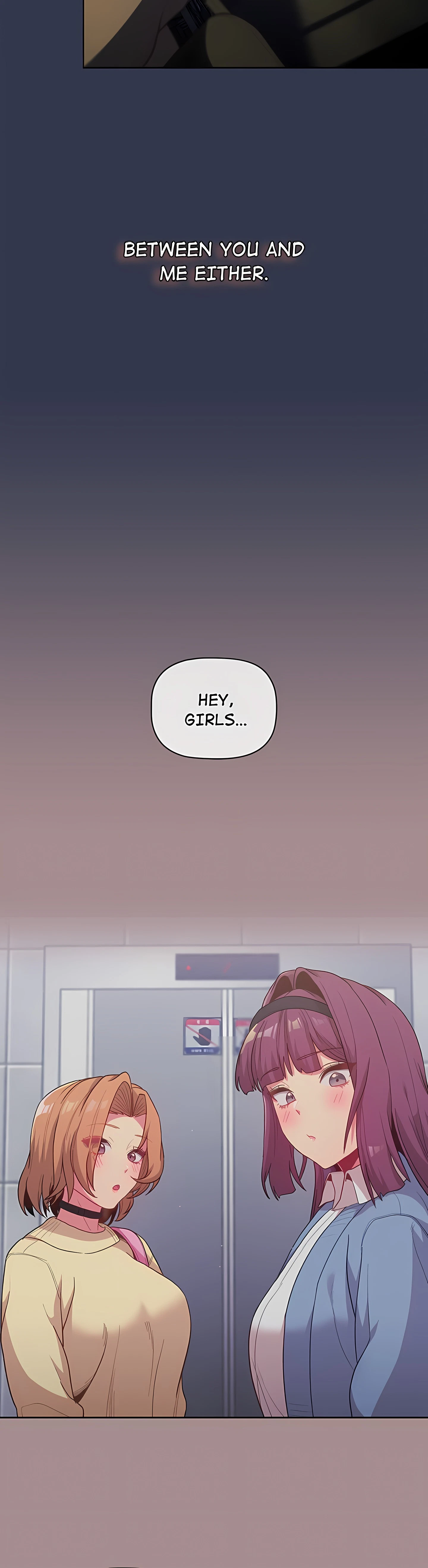 What Do I Do Now…? Chapter 31 (Uncensored), page 11