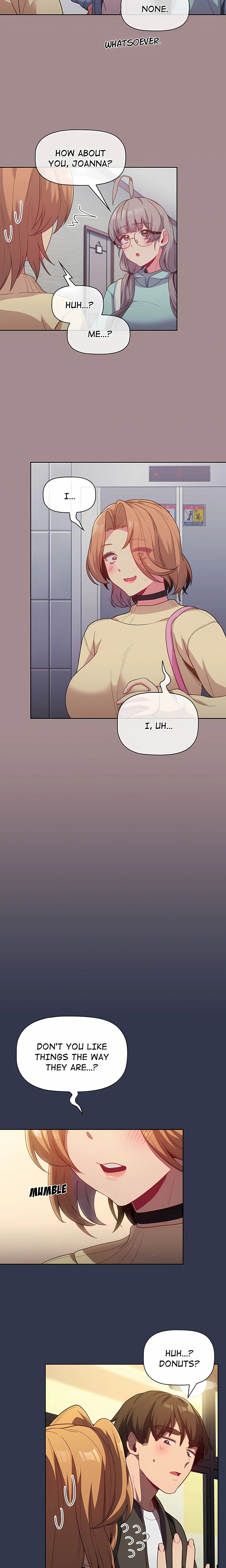 What Do I Do Now…? Chapter 31 (Uncensored), page 14