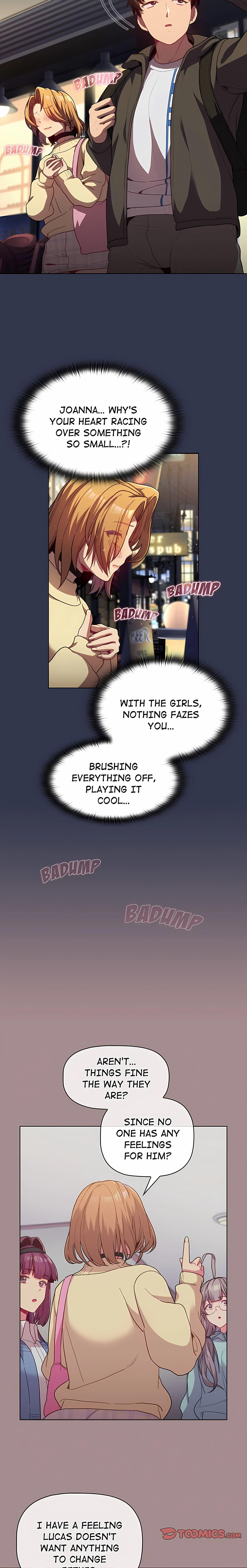 What Do I Do Now…? Chapter 31 (Uncensored), page 16