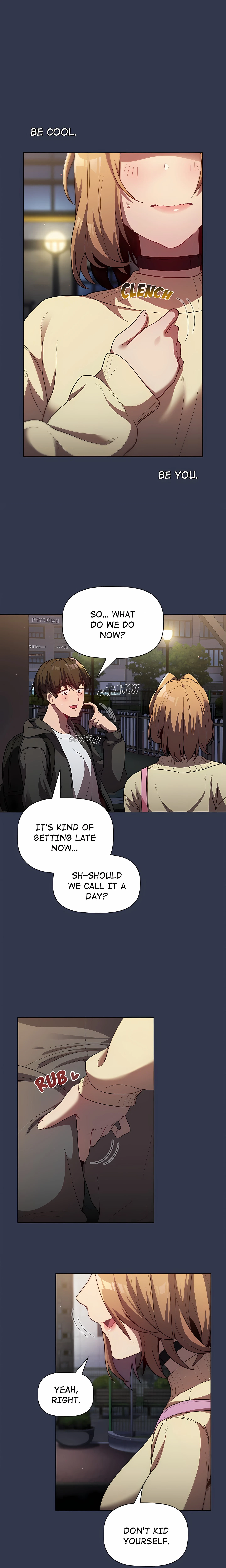 What Do I Do Now…? Chapter 31 (Uncensored), page 19