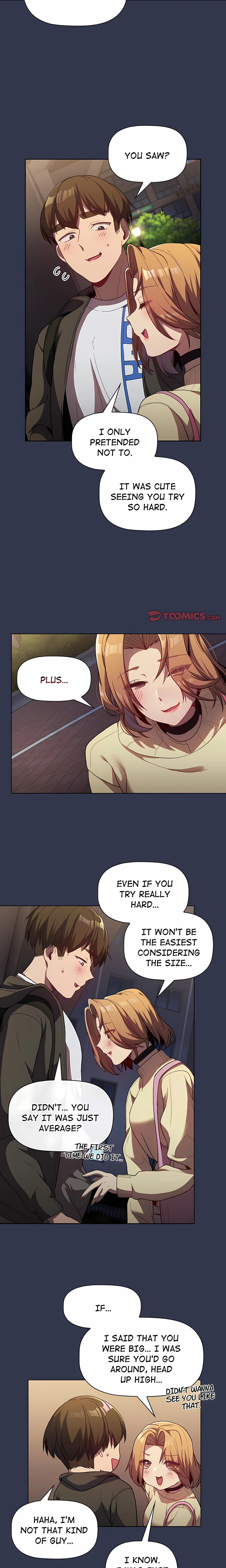 What Do I Do Now…? Chapter 31 (Uncensored), page 22