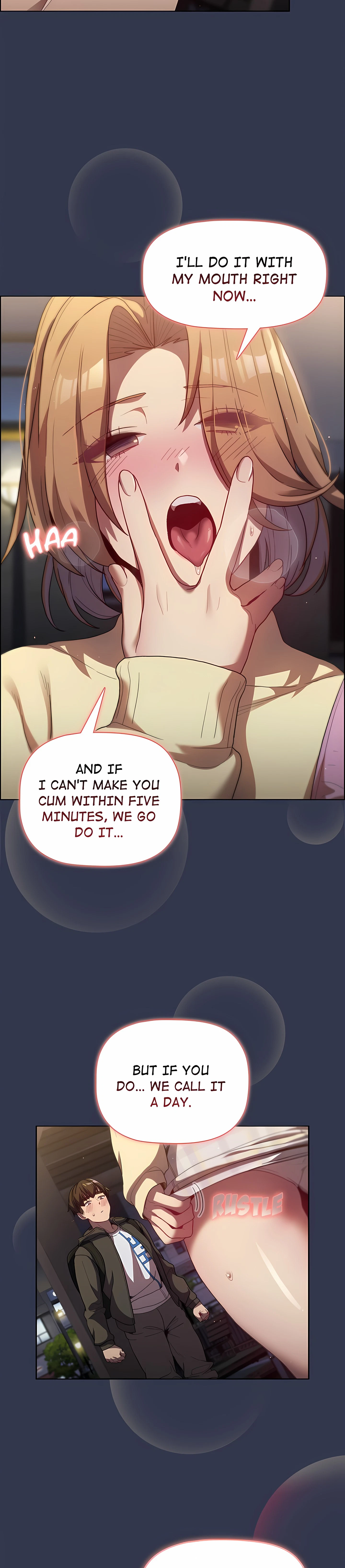 What Do I Do Now…? Chapter 31 (Uncensored), page 24