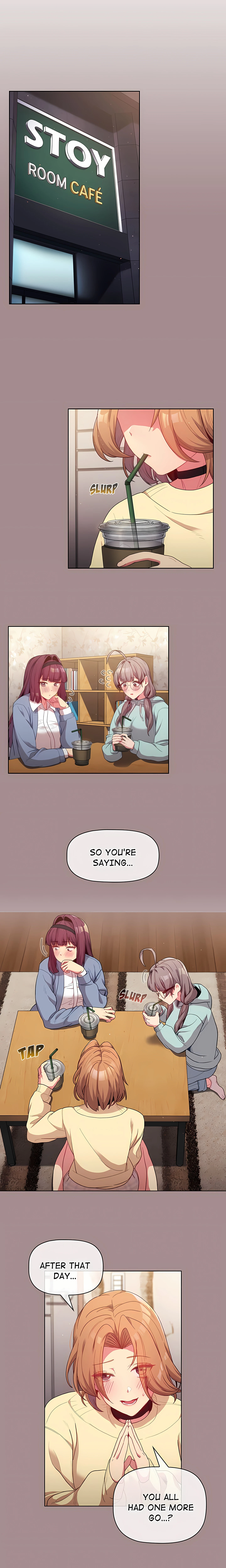 What Do I Do Now…? Chapter 31 (Uncensored), page 3