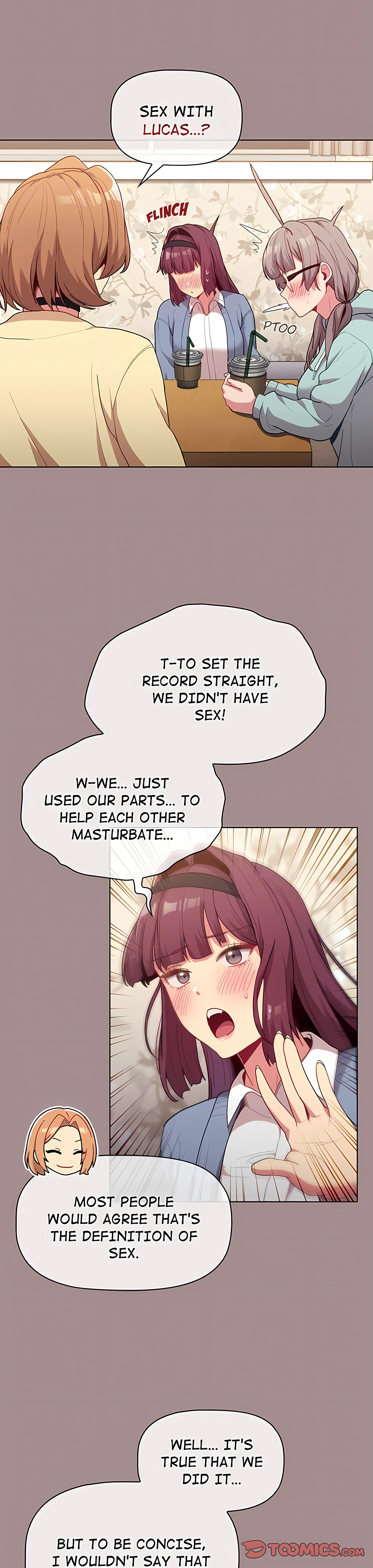 What Do I Do Now…? Chapter 31 (Uncensored), page 4