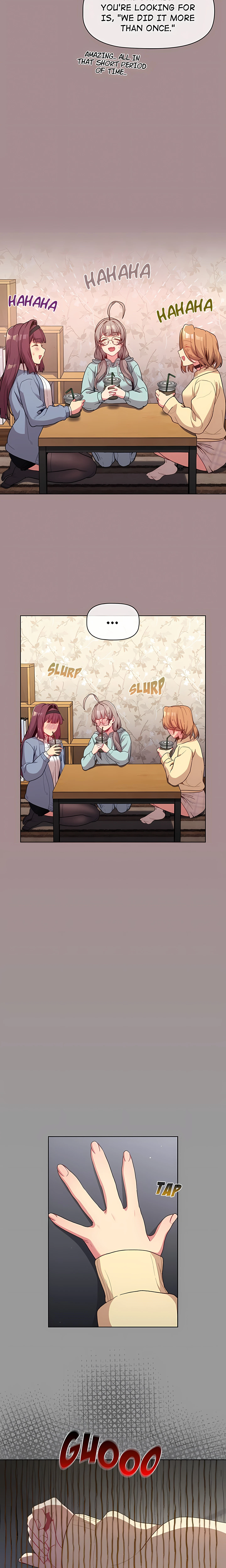 What Do I Do Now…? Chapter 31 (Uncensored), page 6