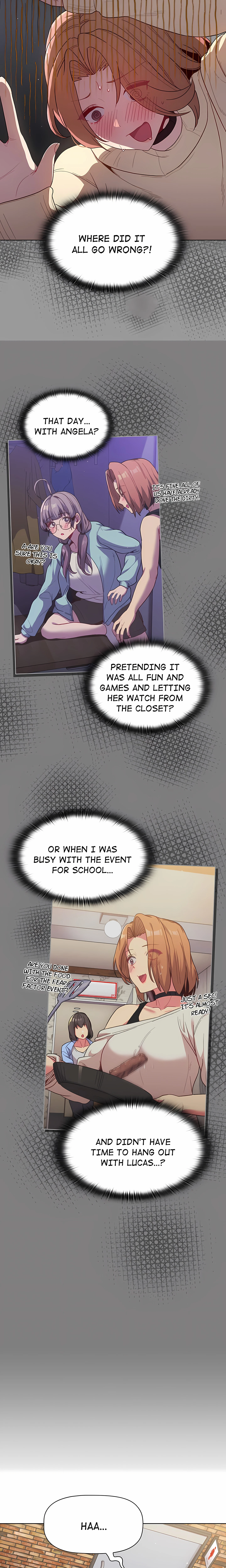 What Do I Do Now…? Chapter 31 (Uncensored), page 7