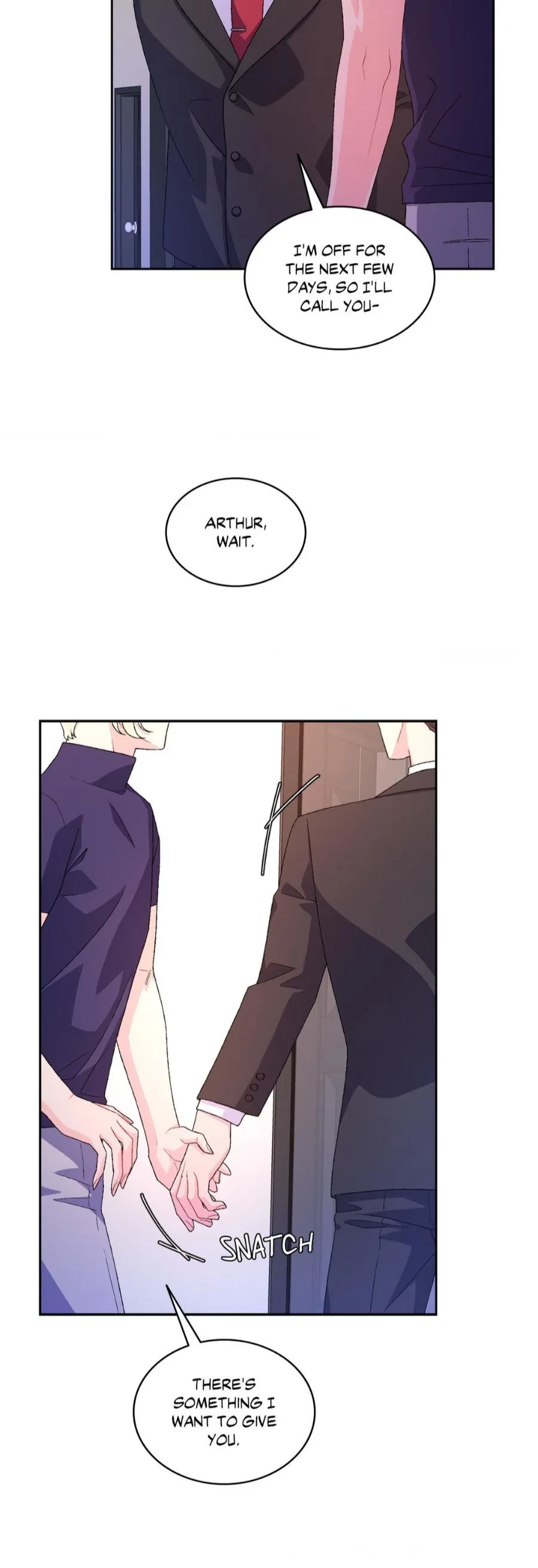 Season 1  Chapter 26, page 13