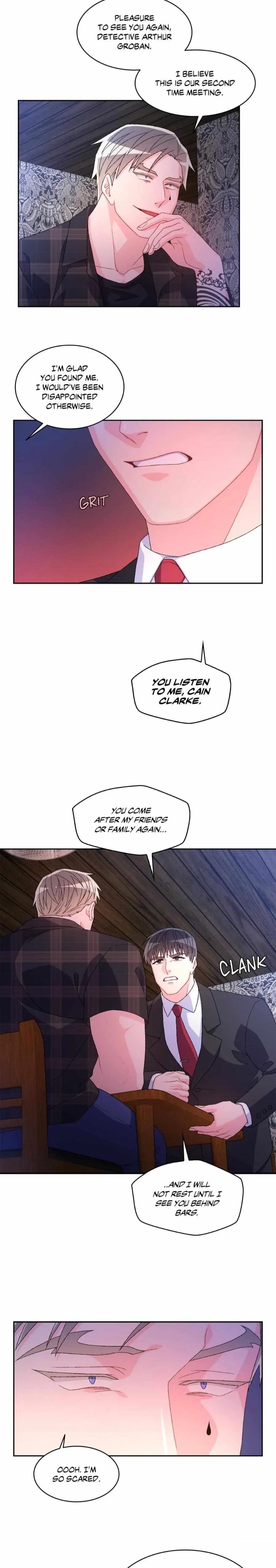 Season 1  Chapter 26, page 19