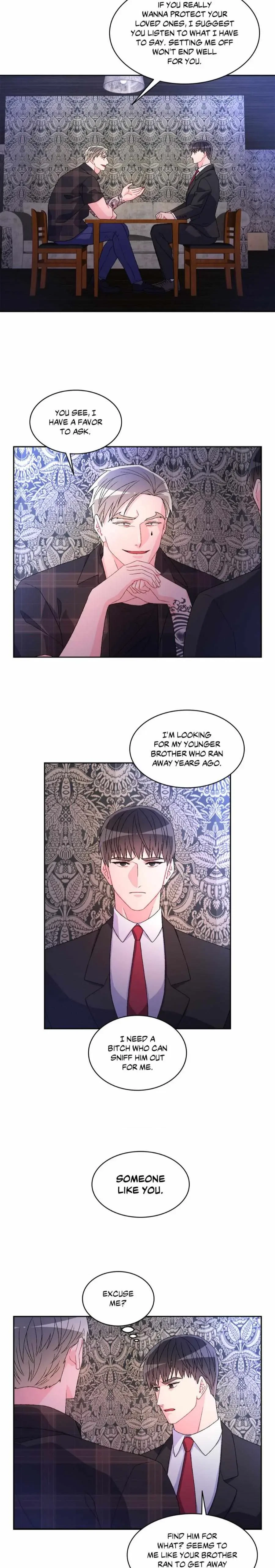 Season 1  Chapter 26, page 20